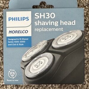 Philips Norelco SH30 Shaving Head